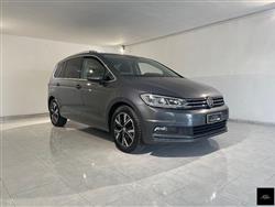 VOLKSWAGEN Touran 2.0 TDI 150 CV DSG Executive BMT