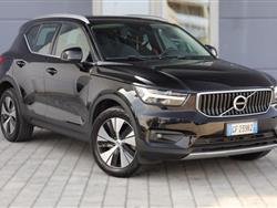 VOLVO XC40 RECHARGE HYBRID T4 Recharge Plug-in Hybrid Inscription Expression