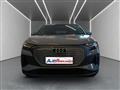 AUDI Q4 SPB e-TRON Q4 SPB 40 e-tron S line edition