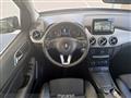 MERCEDES CLASSE B B 200 d Automatic Sport