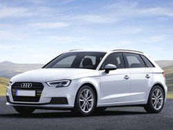 AUDI A3 SPORTBACK A3 SPB 30 TDI Sport