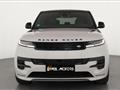 LAND ROVER RANGE ROVER SPORT D350 AUTOBIOGRAPHY NERO AHK