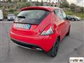 LANCIA Ypsilon 1.0 firefly hybrid Silver s&s 70cv