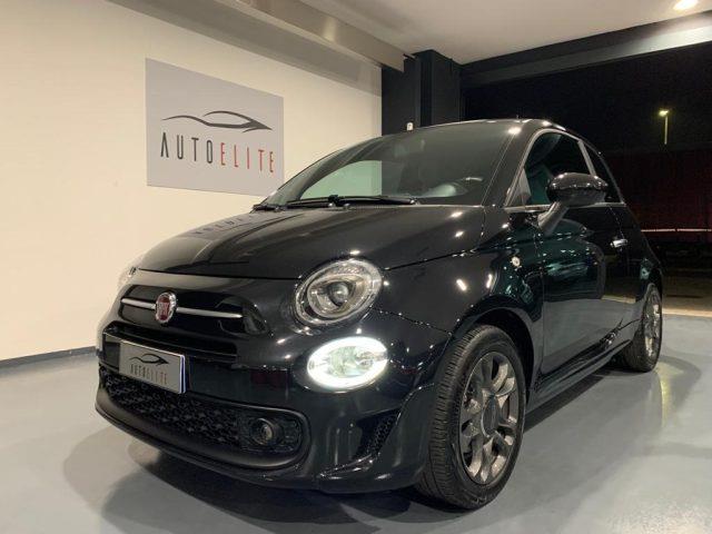 FIAT 500 S 1.0 Hybrid OK NEOPATENTATI