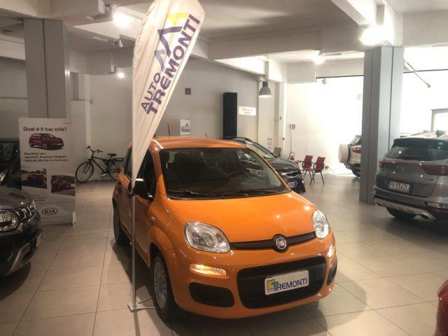 FIAT PANDA 1.0 FireFly S&S Hybrid NEOPATENTATI