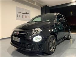 FIAT 500 S 1.0 Hybrid OK NEOPATENTATI