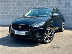 JAGUAR E-PACE 2.0D 180 CV AWD R-Dynamic S