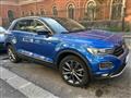 VOLKSWAGEN T-Roc 1.6 tdi Style