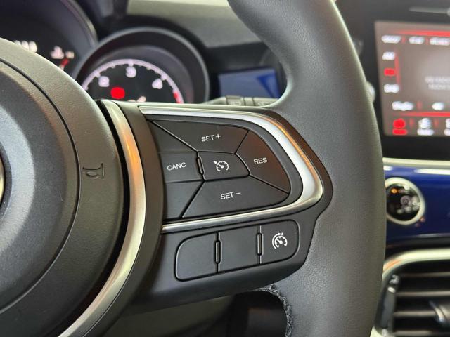FIAT 500X 1.3 MultiJet 95 CV Business