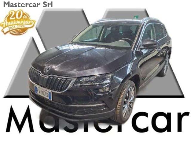 SKODA KAROQ 1.6 tdi scr Executive  FV080DD