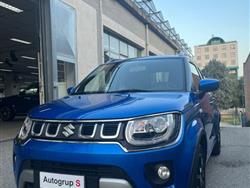 SUZUKI IGNIS 1.2 Hybrid Cool