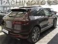 PORSCHE MACAN 3.6 Turbo Tetto-21-Pelle Totale-Service Porsche