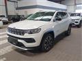 JEEP COMPASS 1.3 Turbo T4 150 CV aut. 2WD Limited