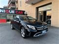 MERCEDES CLASSE GLA d Automatic Sport