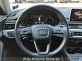 AUDI A4 AVANT A4 Avant 2.0 TDI 150 CV S tronic