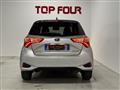 TOYOTA YARIS 1.5 Hybrid 5 porte Y20