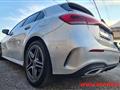 MERCEDES CLASSE A d Aut AMG Premium