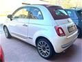 FIAT 500C 1.3 MJT 95 CV Cult