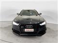 AUDI A6 AVANT RS 6 Avant 4.0 TFSI quattro tiptronic performance