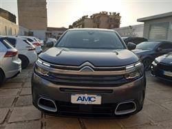 CITROEN C5 AIRCROSS BlueHDi 130 S&S EAT8 Shine Pack