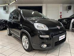 FIAT PANDA 1.0 FireFly S&S Hybrid NEOPATENTATO-IVA ESP