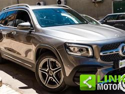 MERCEDES CLASSE GLB d Automatic Premium