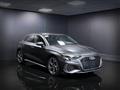 AUDI A3 SPORTBACK SPB 30 TDI S tronic S line edition