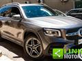 MERCEDES CLASSE GLB d Automatic Premium