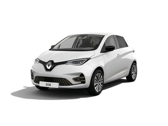 RENAULT ZOE Iconic R135