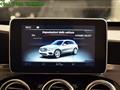 MERCEDES GLC SUV 4Matic AMG *TETTI PANO*PELLE*SOSPENSIONI ATTIVE*21