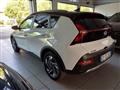 HYUNDAI BAYON 1.2 MPI MT Exclusive