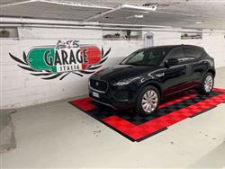 JAGUAR E-PACE CONDIZIONI PARI AL NUOVO - AZIENDALE