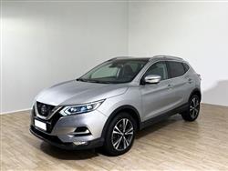 NISSAN QASHQAI 1.5 dCi 115 CV DCT N-Connecta