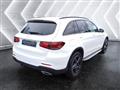 MERCEDES GLC SUV 220 d Premium 4matic auto