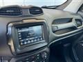 JEEP RENEGADE 1.6 Mjt DDCT 120 CV Limited