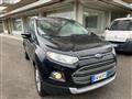 FORD ECOSPORT 1.5 TDCi 90 CV