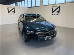 SKODA SUPERB 1.4 TSI 156CV PLUG-IN HYBRID DSG EXECUTIVE