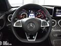 MERCEDES CLASSE C CABRIO d Auto Cabrio Premium