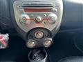 NISSAN Micra 1.2 12V 5p. GPL Eco Tekna