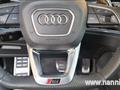 AUDI Q3 SPORTBACK SPB quattro S tronic 15000km