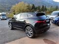 JAGUAR E-PACE 2.0 249 CV AWD aut. HSE