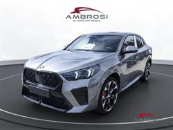 BMW X2 sDrive20i Msport Pro Innovation Package