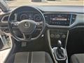 VOLKSWAGEN T-ROC 2.0 TDI SCR 150 CV DSG Style BlueMotion Technology