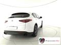 ALFA ROMEO Stelvio ALFA ROMEO - Stelvio 2.2 Turbodiesel 190 CV AT8 Q4 Sprint