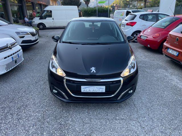 PEUGEOT 208 (2012) BlueHDi 75 5 porte Active