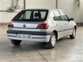 PEUGEOT 306 1.4i cat 5 porte XR