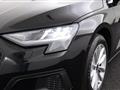 AUDI A3 SPORTBACK 30 SPB TFSI 110CV S TRONIC