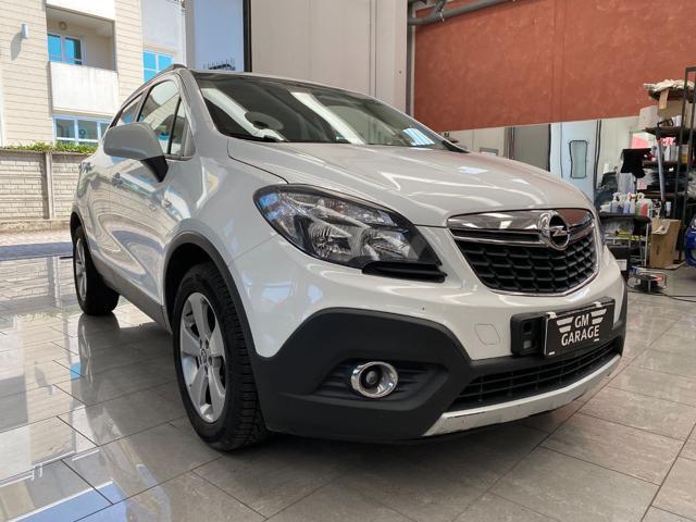 OPEL MOKKA 1.6 CDTI Ecotec 136CV 4x2 Start&Stop Cosmo