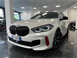 BMW SERIE 1 ti 5p. Msport PACCHETTO TAGLIANDI