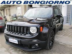 JEEP RENEGADE 1.6 Mjt 120 CV Dawn of Justice fwd